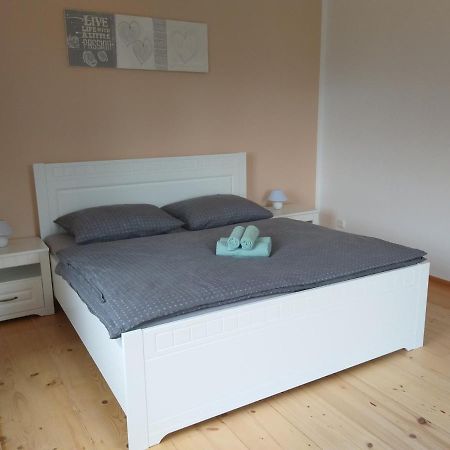 Zámecký apartmán v Horní Plané Horní Planá Extérieur photo