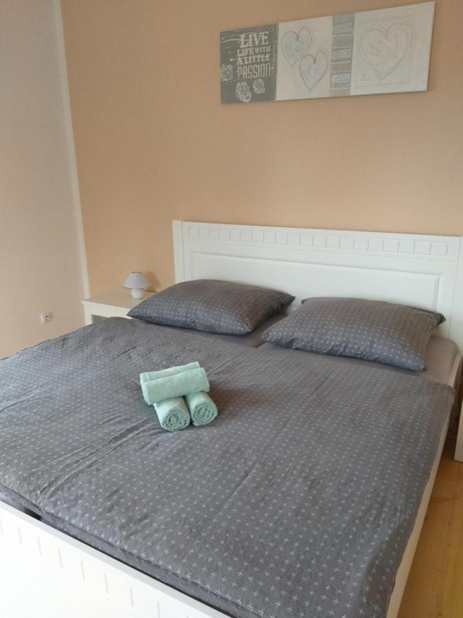 Zámecký apartmán v Horní Plané Horní Planá Extérieur photo
