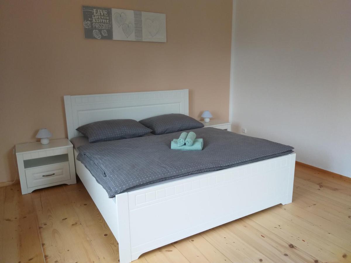Zámecký apartmán v Horní Plané Horní Planá Extérieur photo