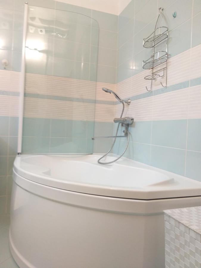 Zámecký apartmán v Horní Plané Horní Planá Extérieur photo